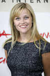 Reese Witherspoon at Rendition film photocall during the 2nd International Rome Film Festival, on Oct 21 