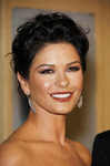 Catherine Zeta-Jones  at The third annual 'A Fine Romance' benefit for the Motion Picture and Television Fund, Sony Studios, Culver City, Los Angeles, on Oct 20 (2)