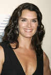 Brooke Shields  at 3rd Annual Quill Awards, Fredrick P Rose Hall, New York, on Oct 22