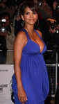 Halle Berry at 'Things We Lost In The Fire' film premiere, London, on Oct 24