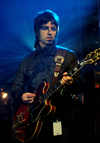 Noel Gallagher  at BBC Electric Proms, Camden Roundhouse, London, on Oct 24