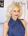 Gwen Stefani at 4th annual 'Black Ball' concert, Hammerstein Ballroom, New York, on Oct 25