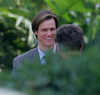 Jim Carrey at filming Yes Man in Los Angeles on Oct 25 (2)