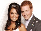 Turner happy at Stacey marriage split