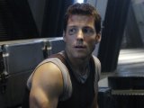 'Galactica' star delighted over movie