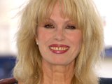 Lumley will not return to 'Jam and Jerusalem'