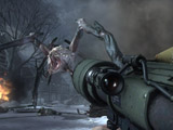 'Resistance: Fall of Man' patch is released