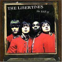 The Libertines: 'Time For Heroes: The Best Of The Libertines'