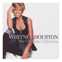 Whitney Houston: 'The Ultimate Collection'
