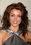 Dannii Minogue at Music Industry Trusts' Awards 2007, Grosvenor House Hotel, London, on Oct 29