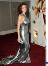 Dannii Minogue - 2007 MUSIC INDUSTRY TRUSTS' AWARDS, GROSVENOR HOUSE HOTEL, LONDON, BRITAIN - 29 OCT 2007
