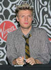 he Backstreet Boys 'Unbreakable' CD signing, Vigin Megastore, New York, on Oct 30 (2)