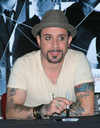 The Backstreet Boys 'Unbreakable' CD signing, Vigin Megastore, New York, on Oct 30 (3)