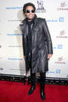 Lenny Kravitz at Cipriani Wall Street Concert Series, New York, on Oct 30
