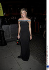 Adele Silva at National Television Awards Afterparty, Royal College of Art, London, on Oct 31