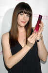 Liv Tyler celebrates new ad campaign for 'Very Irresistible Givenchy' at Sephora Time Square, New York, on Nov 1