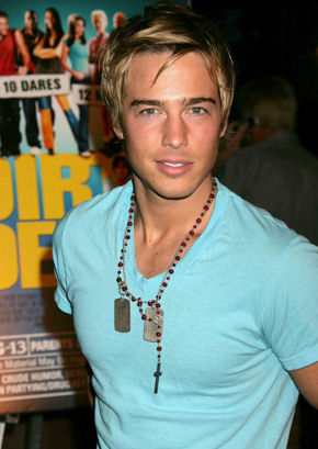 Ryan Carnes