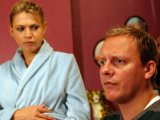 Violet tells Sean he has no right to interfere