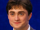 'Potter' producers ban Radcliffe from smoking