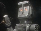 Cult Spy Icons: Marvin the Paranoid Android