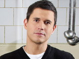 Ex-Holby star arrested in Barbados