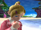 Wii game to feature real-life weather