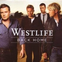 Westlife: 'Back Home'