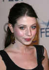 Michelle Trachtenberg at 'Southland Tales' film premiere, Los Angeles, on Nov 02