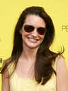 Kristin Davis at P.S. Arts 10th Annual 'Express Yourself' Benefit, Los Angeles, on Nov 04