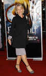 Helen Mirren at 'Beowulf' film premiere, Los Angeles, on Nov 05
