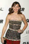 Jennifer Garner at 2007 Glamour Magazine Women of the Year Awards, New York, on Nov 05