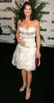 Brooke Shields at 2007 Glamour Magazine Women of the Year Awards, New York, on Nov 05