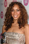 Leona Lewis at Cosmopolitan Fun Fearless Female Awards, Cirque, London, on Nov 06