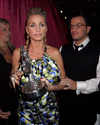 Katie Price and Peter Andre at Cosmopolitan Fun Fearless Female Awards, Cirque, London, on Nov 06 (2)