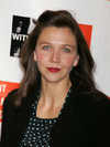 Maggie Gyllenhaal at Witness Focus for Change 15th Anniversary Benefit Concert, New York, on Nov 07
