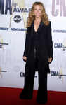 Sheryl Crow at CMA Awards, Nashville, Tennessee, America, on Nov 07