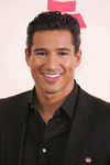 Mario Lopez at The Latin Grammy Awards, Mandalay Bay, Las Vegas, on Nov 08