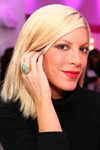 Tori Spelling at Beauty.com One Day Only event, New York, on Nov 08