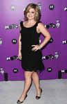 Kelly Clarkson at Motorola 9th Annual Anniversary Party, Los Angeles, on Nov 08