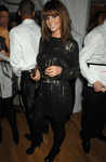 Cheryl Cole at The White Room charity fundraiser, Flawless and Co, New Bond Street, on Nov 08