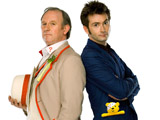 Cult Spy: 'Doctor Who' In Need?