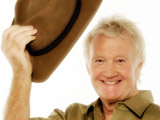 Rodney's wife insists he's not sexist