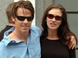 Roberts signs for 'Hothouse Flowers'