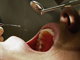 Cult Spy's Phobia Corner: Dentistry