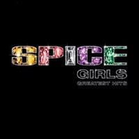 Spice Girls: 'Greatest Hits'