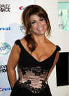 Paula Abdul at The People's Choice Awards Nomination Announcement and Party, Hollywood, on Nov 08