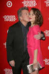 Dustin Hoffman and Natalie Portman at 'Mr Magorium's Wonder Emporium' World Film Premiere, New York, on Nov 11