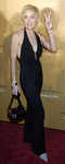 Sharon Stone at 13th Annual Intercontinental Miami Make a Wish Ball, Miami, on Nov 10