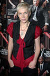 Annie Lennox at Out Magazine Honours the 100 Most Influential People in Gay Culture at the 'Out 100' Awards, New York, on Nov 09
