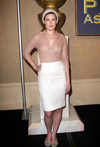 Rumer Willis at Hollywood Foreign Press Association Announces The 2008 Cecil B. DeMille Honoree and Miss Golden Globe, Los Angeles, on Nov 14